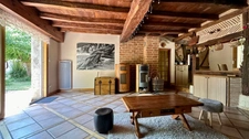 Maison à vendre 13 pièces proche de BERGERAC (24)