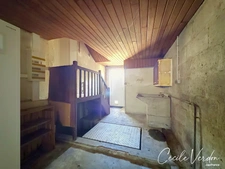 Maison à vendre 4 pièces BERGERAC (24)