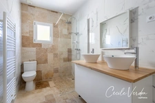 CREYSSE – Plain-pied de 142 m² avec 4 chambres - garage - terrain de 2 131 m²