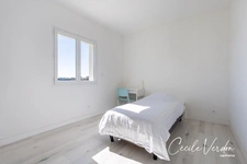 CREYSSE – Plain-pied de 142 m² avec 4 chambres - garage - terrain de 2 131 m²