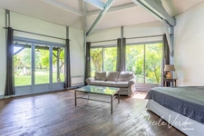 BELEYMAS (24) proche Bergerac – Propriété de charme du XIXe siècle 10 pièces avec dépendances, piscine et potentiel d’accueil sur 8 500 m²