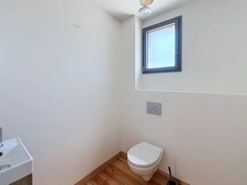 Maison à vendre plain-pied en bois de 149 m², 5 pièces, piscine, 2 garages - BERGERAC (24)