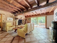 Maison à vendre 13 pièces proche de BERGERAC (24)
