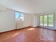Maison à vendre 6 pièces, 4 chambres 166 m2 sur 445m2 de Terrain - BERGERAC (24)