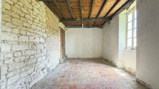 Propriété à vendre 3 pièces Maison 132 m2 avec 40 m2 de garage et grange de 210 m2 BOURNEL (47)