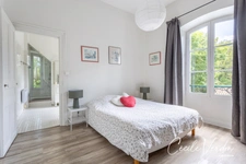BELEYMAS (24) proche Bergerac – Propriété de charme du XIXe siècle 10 pièces avec dépendances, piscine et potentiel d’accueil sur 8 500 m²