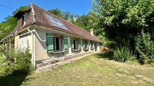 Maison à vendre 13 pièces proche de BERGERAC (24)
