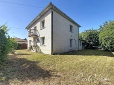Maison à vendre 6 pièces, 4 chambres 166 m2 sur 445m2 de Terrain - BERGERAC (24)