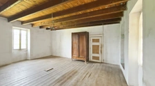 Propriété à vendre 3 pièces Maison 132 m2 avec 40 m2 de garage et grange de 210 m2 BOURNEL (47)