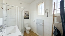A vendre-Villa avec piscine 4 chambres dont 2 suites vue panoramique sans vis à vis MOULEYDIER (24) 