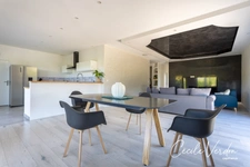 CREYSSE – Plain-pied de 142 m² avec 4 chambres - garage - terrain de 2 131 m²