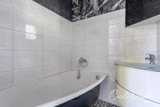 CREYSSE – Plain-pied de 142 m² avec 4 chambres - garage - terrain de 2 131 m²