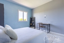 CREYSSE – Plain-pied de 142 m² avec 4 chambres - garage - terrain de 2 131 m²