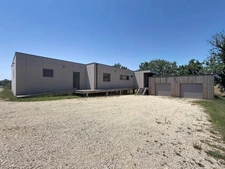 Maison à vendre plain-pied en bois de 149 m², 5 pièces, piscine, 2 garages - BERGERAC (24)