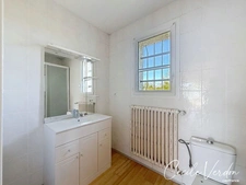 Maison à vendre 6 pièces, 4 chambres 166 m2 sur 445m2 de Terrain - BERGERAC (24)