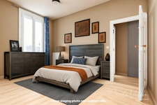 Maison à vendre 4 pièces BERGERAC (24)
