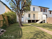 Maison à vendre 4 pièces BERGERAC (24)
