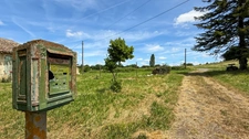 Propriété à vendre 3 pièces Maison 132 m2 avec 40 m2 de garage et grange de 210 m2 BOURNEL (47)