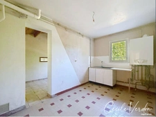 Maison à vendre 6 pièces, 4 chambres 166 m2 sur 445m2 de Terrain - BERGERAC (24)