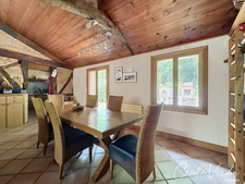 Maison à vendre 13 pièces proche de BERGERAC (24)
