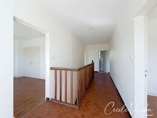 Maison à vendre 6 pièces, 4 chambres 166 m2 sur 445m2 de Terrain - BERGERAC (24)
