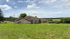 Propriété à vendre 3 pièces Maison 132 m2 avec 40 m2 de garage et grange de 210 m2 BOURNEL (47)