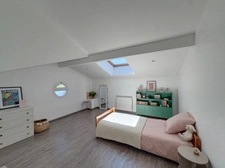 Bergerac, maison à vendre 162 m2 sur 1102 m2 de terrain  7 pièces  (24)