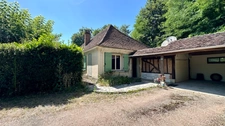 Maison à vendre 13 pièces proche de BERGERAC (24)