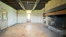 Propriété à vendre 3 pièces Maison 132 m2 avec 40 m2 de garage et grange de 210 m2 BOURNEL (47)