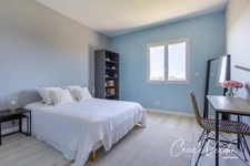 CREYSSE – Plain-pied de 142 m² avec 4 chambres - garage - terrain de 2 131 m²