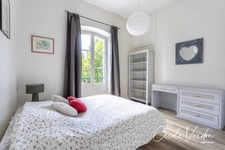 BELEYMAS (24) proche Bergerac – Propriété de charme du XIXe siècle 10 pièces avec dépendances, piscine et potentiel d’accueil sur 8 500 m²