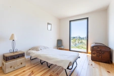 Single-storey wooden house for sale, 149 m², 5 rooms, swimming pool, 2 garages - BERGERAC (24)