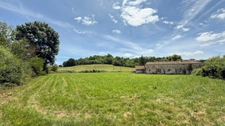 Propriété à vendre 3 pièces Maison 132 m2 avec 40 m2 de garage et grange de 210 m2 BOURNEL (47)