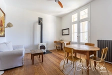 Maison à vendre 8 pièces 200mé BERGERAC (24)