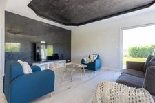 CREYSSE – Plain-pied de 142 m² avec 4 chambres - garage - terrain de 2 131 m²