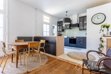 Maison à vendre 8 pièces 200mé BERGERAC (24)