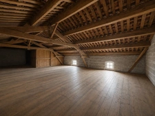 SAINT-PIERRE D'EYRAUD Maison à vendre 240 m2 - 8 pièces-6 chambres- 4 garages- 2 ateliers (24)