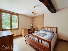 Maison à vendre 13 pièces proche de BERGERAC (24)