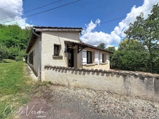 Maison à vendre 13 pièces proche de BERGERAC (24)