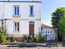 Maison à vendre 4 pièces BERGERAC (24)