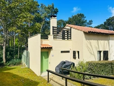 For sale: A haven of peace in the pine forest on a GOLF course at LACANAU OCEAN (33)