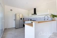 CREYSSE – Plain-pied de 142 m² avec 4 chambres - garage - terrain de 2 131 m²