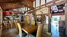 Maison à vendre 13 pièces proche de BERGERAC (24)