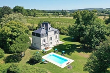 Propriete à vendre 11 pièces proche de BERGERAC (24)