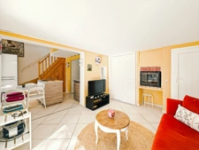 For sale: A haven of peace in the pine forest on a GOLF course at LACANAU OCEAN (33)