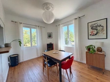 Bergerac, maison à vendre 162 m2 sur 1102 m2 de terrain  7 pièces  (24)