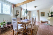 A vendre Maison Plain-pied 150m2 6 pièces - 4 chambres - hangar 300 m2 - 5660 m2 de terrain - SAINT SAUVEUR (24)