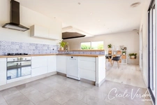 CREYSSE – Plain-pied de 142 m² avec 4 chambres - garage - terrain de 2 131 m²