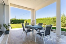 CREYSSE – Plain-pied de 142 m² avec 4 chambres - garage - terrain de 2 131 m²