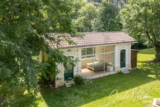 BELEYMAS (24) proche Bergerac – Propriété de charme du XIXe siècle 10 pièces avec dépendances, piscine et potentiel d’accueil sur 8 500 m²